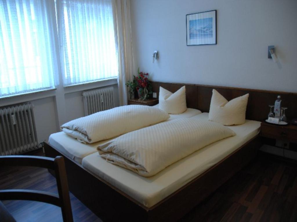 Hotel Loehr Baden-Baden Kültér fotó