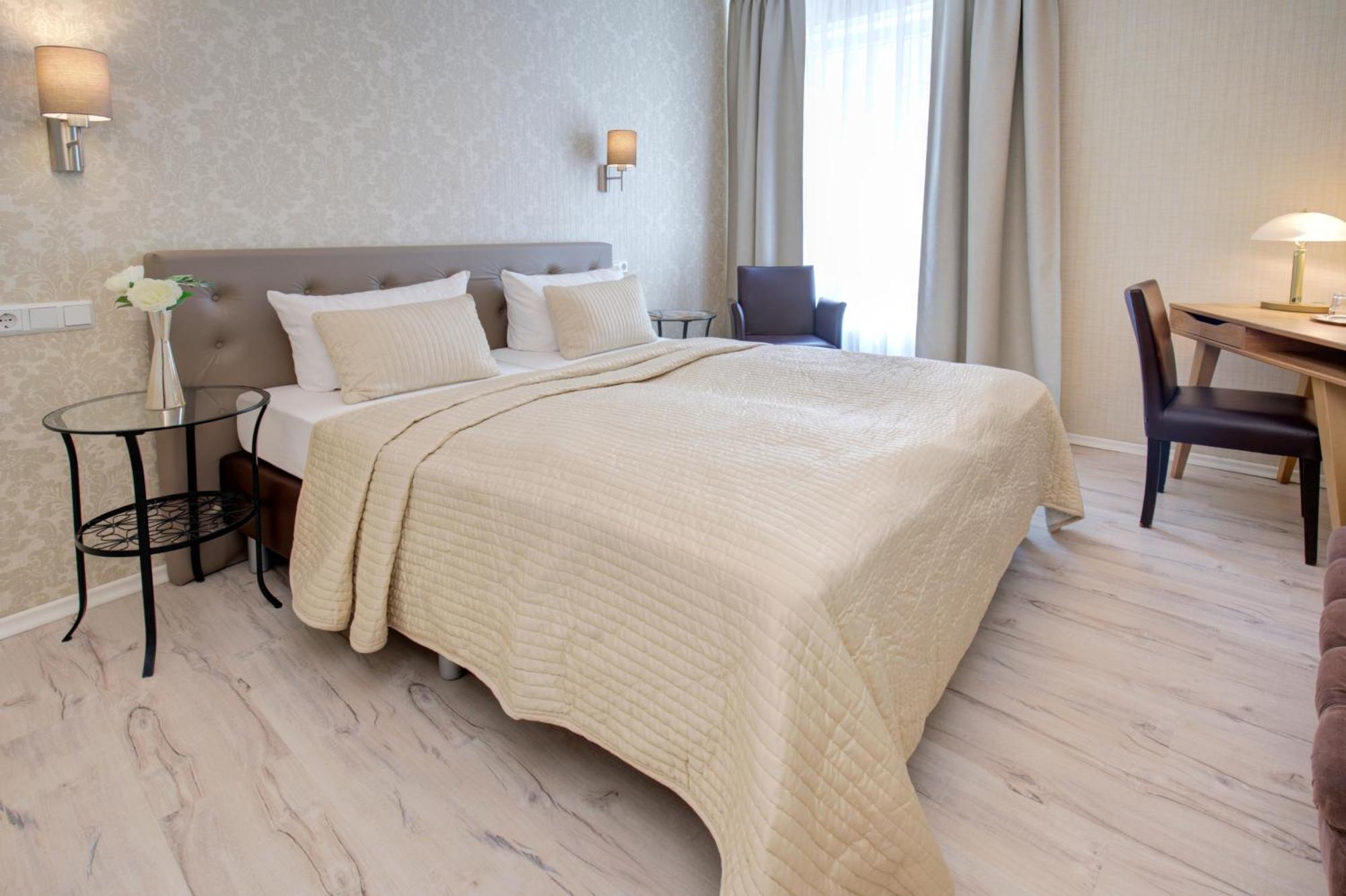 Hotel Loehr Baden-Baden Kültér fotó