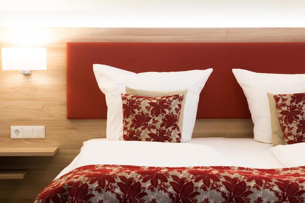 Hotel Loehr Baden-Baden Kültér fotó