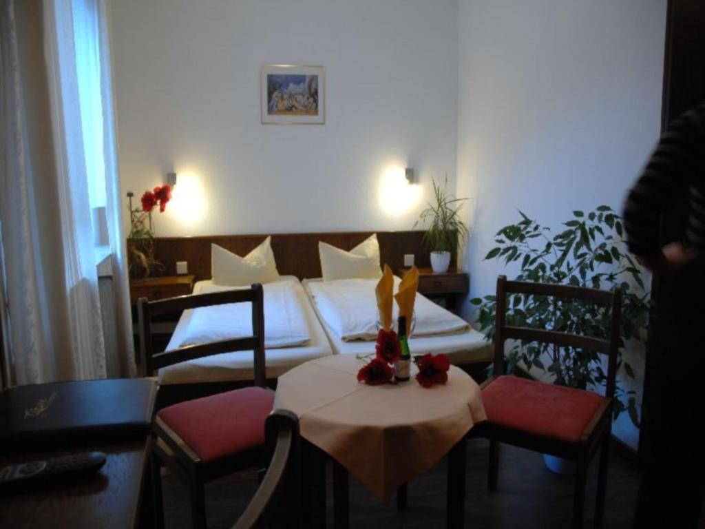 Hotel Loehr Baden-Baden Kültér fotó