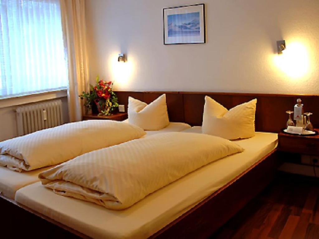 Hotel Loehr Baden-Baden Kültér fotó