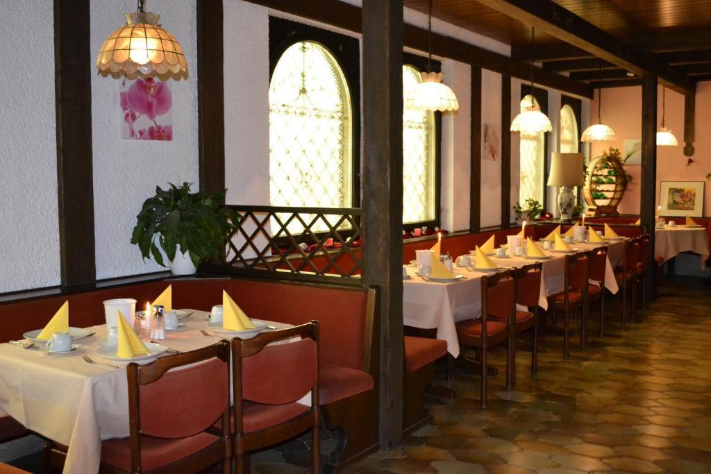 Hotel Loehr Baden-Baden Kültér fotó