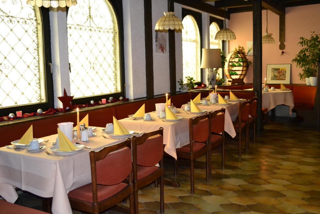 Hotel Loehr Baden-Baden Kültér fotó