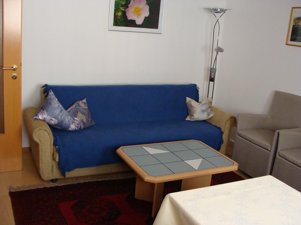 Hotel Loehr Baden-Baden Kültér fotó
