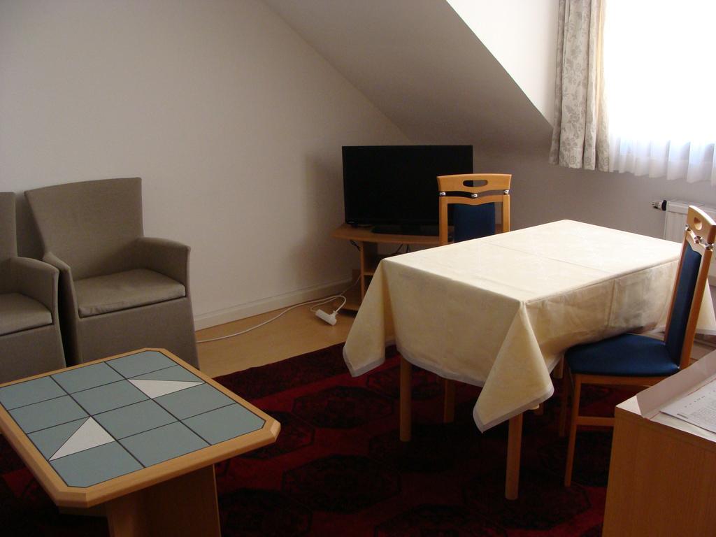 Hotel Loehr Baden-Baden Kültér fotó