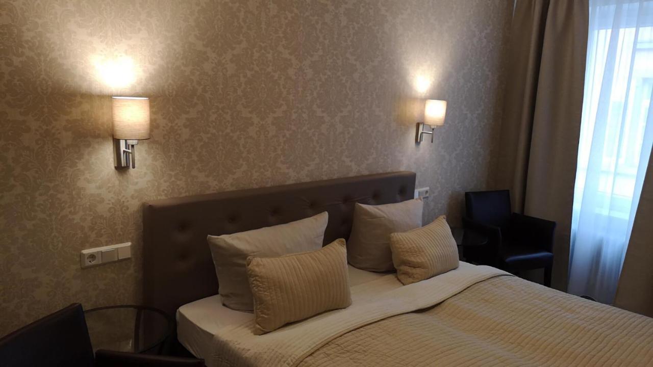 Hotel Loehr Baden-Baden Kültér fotó