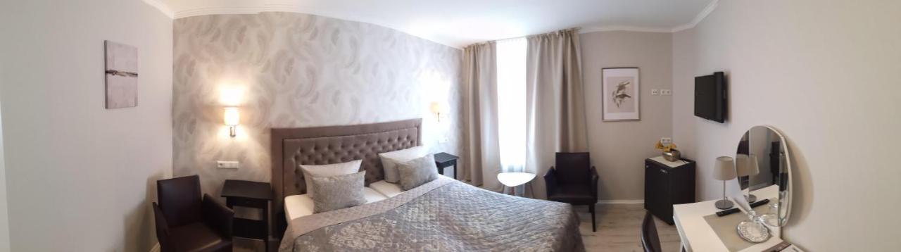 Hotel Loehr Baden-Baden Kültér fotó