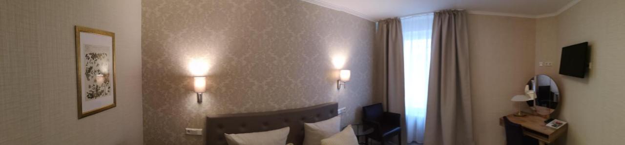 Hotel Loehr Baden-Baden Kültér fotó