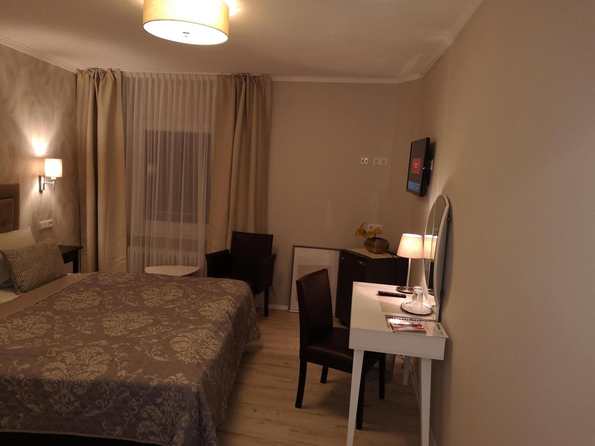 Hotel Loehr Baden-Baden Kültér fotó